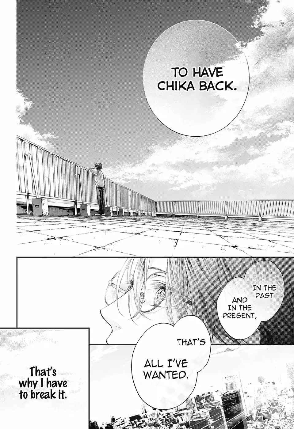 Kono Oto Tomare! Chapter 103 34